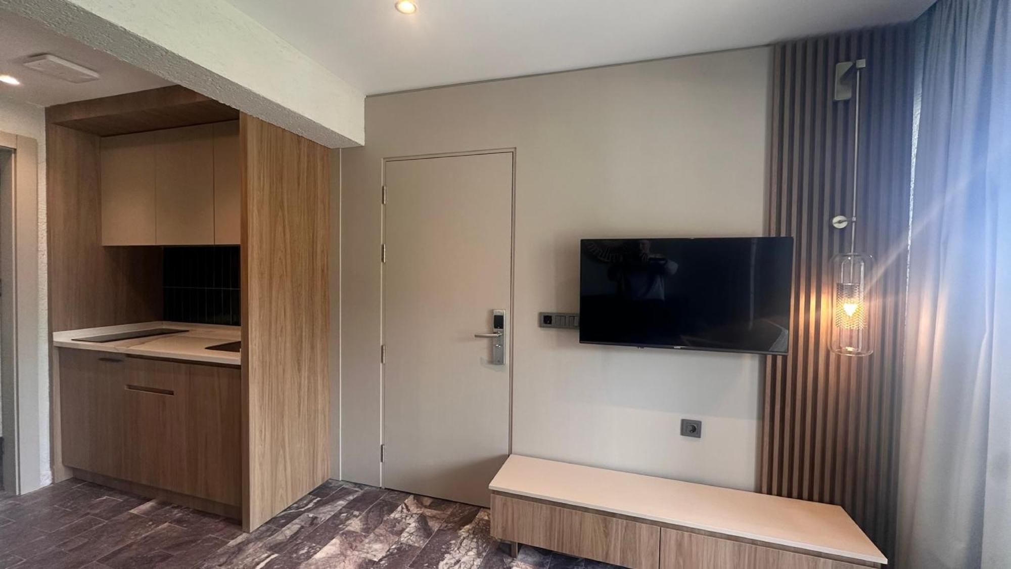Aparthotel Club Aquarium Marmaris Zewnętrze zdjęcie